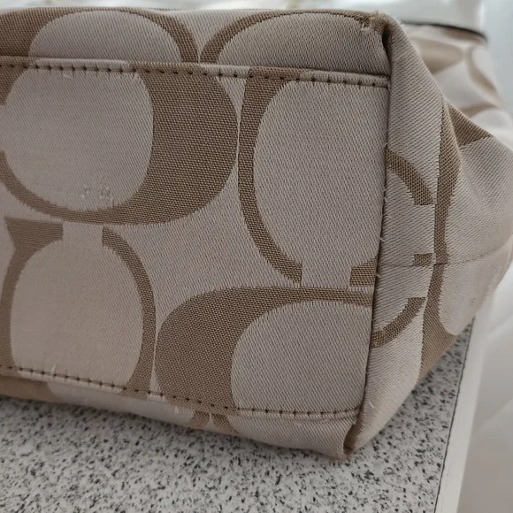 Coach bag - Picture 14 of 15